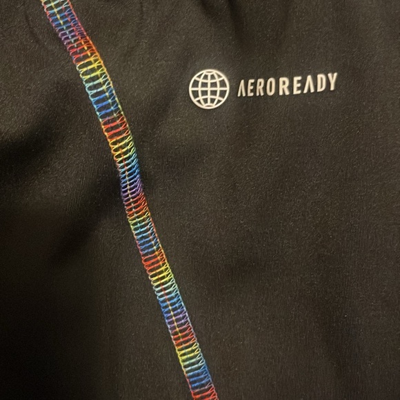 ADIDAS New Men’s XL Trio pants - Picture 5 of 6